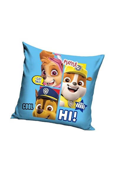 PAW PATROL Perna Hi! , 40x40 cm