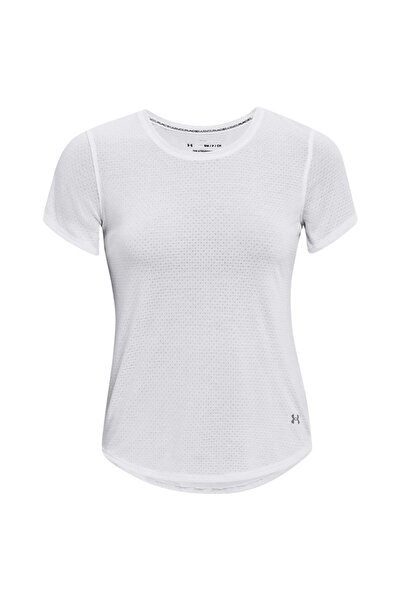 Under Armour Femei& # x27;s Tricou cu mânecă scurtă UA Streaker XL