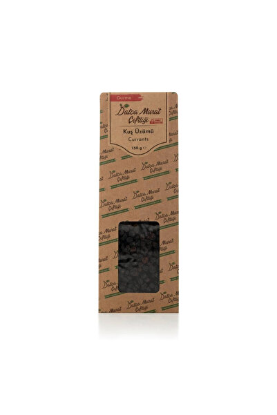 Datça Murat Çiftliği Kuş Üzümü 150 gr