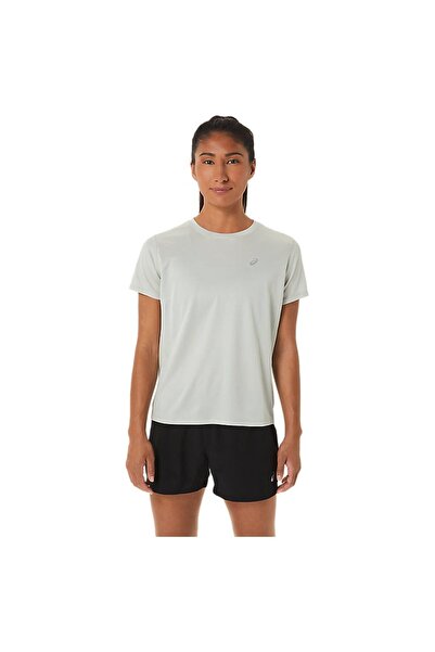 Asics Femei& # x27;s Katakana SS Top cu mânecă scurtă XS