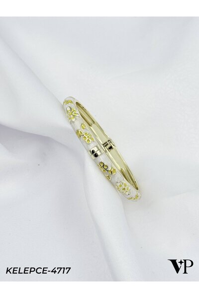 Bozhi Metal Bracelet Elegant Gift