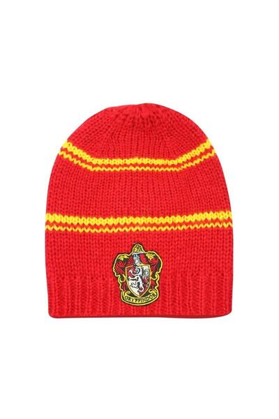 Harry Potter Gryffindor Fes Hat, long - Original