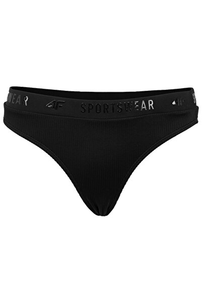 4F Womens Swimsuit Bottom M