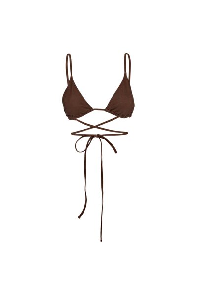 4F Womens bikini top M