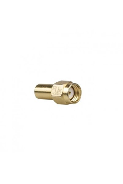 Rjx Hobby Conector coaxial RPSMA tată cu terminație de sarcină de 1W DC - 3.0...