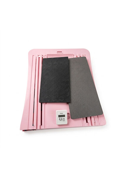 Gernic Multifunctional Yoga Foldable Pilates Board