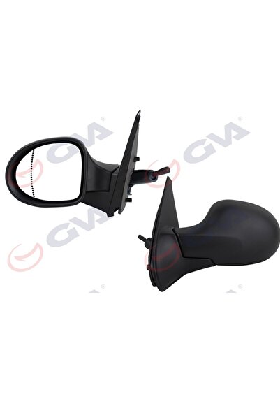 GVA Dış Dikiz Aynası SOL Clio 2 Symbol Thalia 98-00 Mekanik