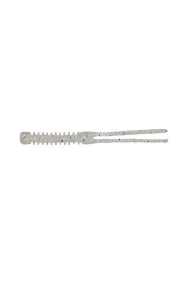 Wily Twitcher Sıvılı Silikon Yem 55 mm 20 Adet Renk: 29