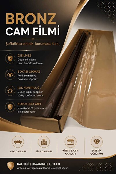 HD AMERICAN Bronz Cam Filmi