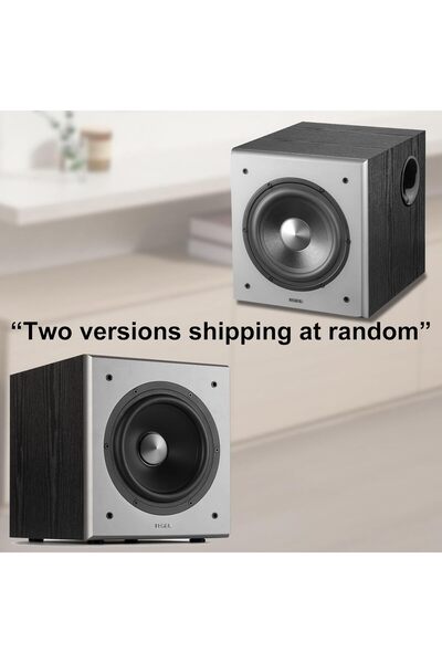 Genel Markalar T5 Elektrikli Aktif Subwoofer