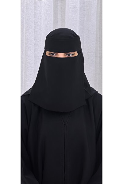 DAR ALSALAAM نقاب ياباني 8 انش مطاط مايل مقوى