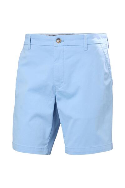 Helly Hansen BRYGGEN CHINO ŞORT HHA.54536-627