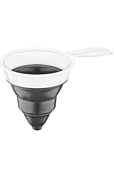 Generic Brand Practical Folding Funnel That Does Not Take up Space Royaleks-A...