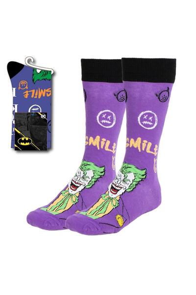 Cerda DC Comics Socks Joker 38-45