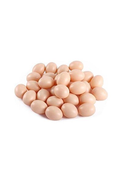 Generic Egg party Chicken Egg Toys for Kids, Plastic Easter Eggs for DIY Craf...