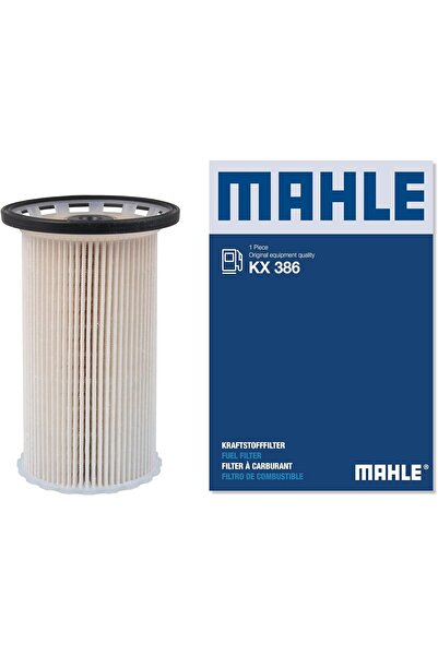 OEM FUEL FILTER MHALE KX386