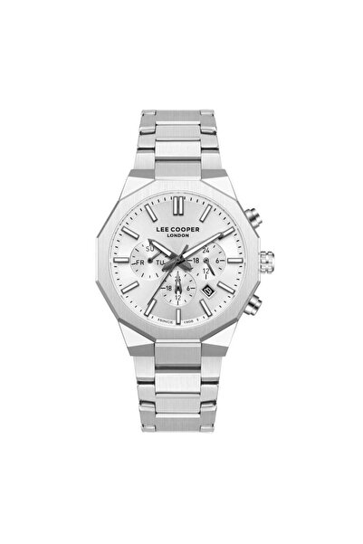 Lee Cooper Lc08218.330 Men's Wristwatch