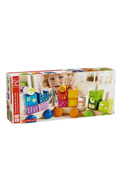 Hape Trenul fantastic
