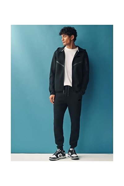 TEC TECH FLEECE ERKEK EŞOFMAN TAKIMI