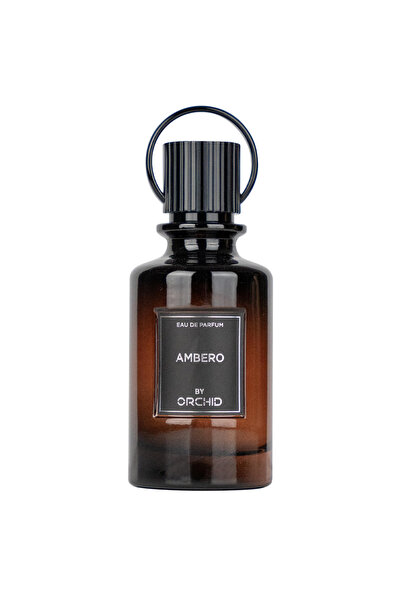 ORCHID Ambero, Apă de parfum, Pentru bărbați, 100 ml
