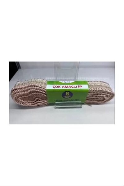 Royaleks Group Multi-Purpose Wide Rope 8 Meters Royaleks-56457