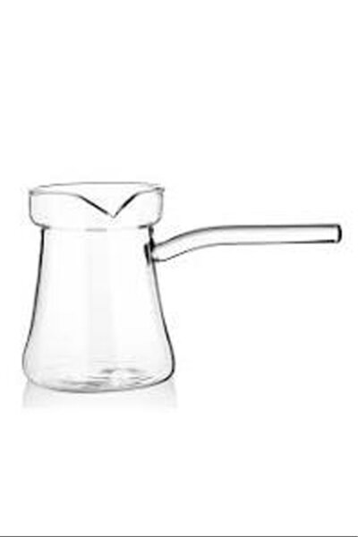 atastore2017 Heat Resistant Borosilicate Glass Coffee Pot 400 MlRoyaleks-CLKN...
