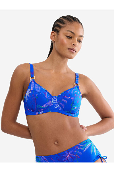 Triumph Bügel-Bikini-Top Red Label Summer Tropics
