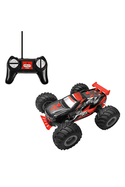 OEM Super Mașină Telecomandată Off-Road 1:18