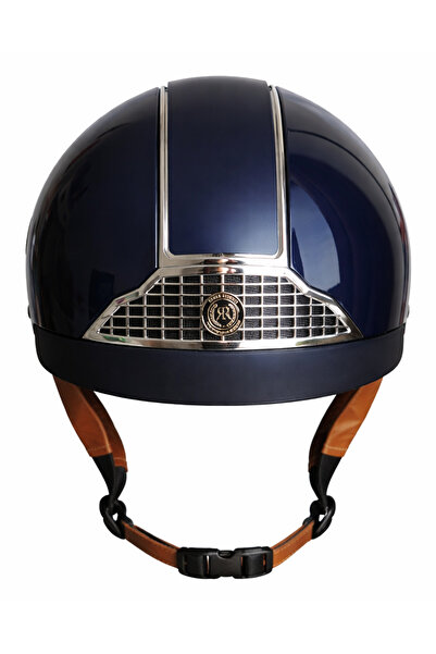 Royal Riders خوذة ركوب الخيل الفاخرة 6005 ريجنت للرجال والنساء # E07-2006005 ...
