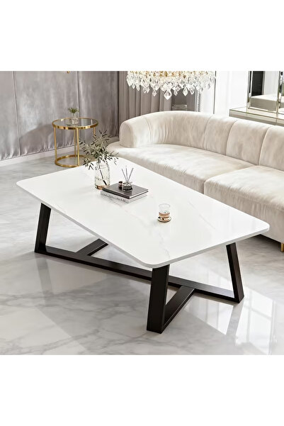 table Coffee Large Capacity Storage Simple Living Room Modern Tea Small Unit ...