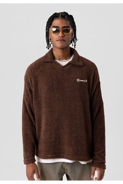 S13 Store Oversize Sweatshirt
