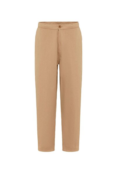 S13 Store Washable Gabardine Baggy Pants