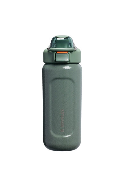 Stanley Wellspring Bottle 0,47 LT Hammertone Green
