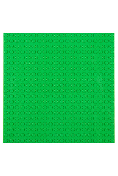 Zumzeria Bază verde pentru blocuri de construcție 16x16cm