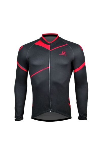 DAREVIE , Thermal, Sports Men Synthetic Jacket, DVJ042