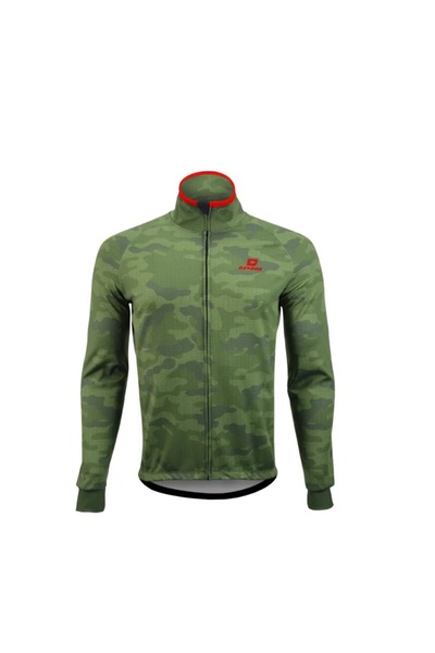 DAREVIE , Winter Windproof Cycling, Thermal, Sports Men Synthetic Jacket, DVJ...