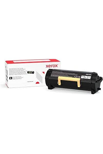 Universal Xerox 006R04673 Versalink B620-B625 Ultra High Capacity Black Black...
