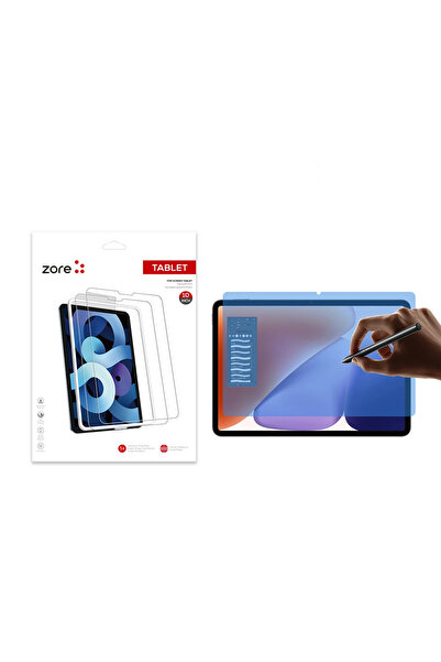 zore Xiaomi Pad 7 Paper-Like Screen Protector