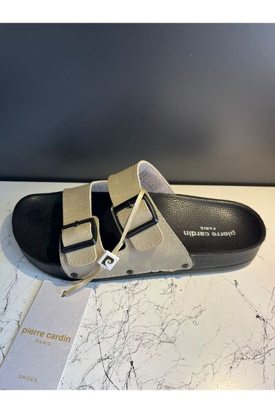 Pierre Cardin شباشب نسائية مريحة تشريحيًا PC-7427