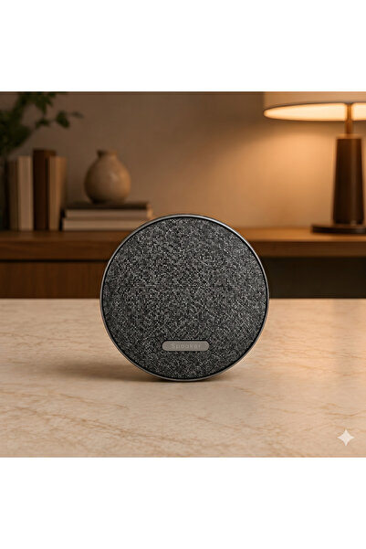 DELUXSE Bluetooth Bağlantılı Hoparlör