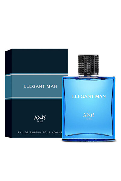 Axis Elegant Man Eau de Parfum 100ml