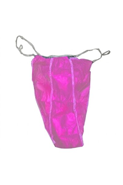 WXZ SHOP Disposable Bikini, WXZ Shop, Pink