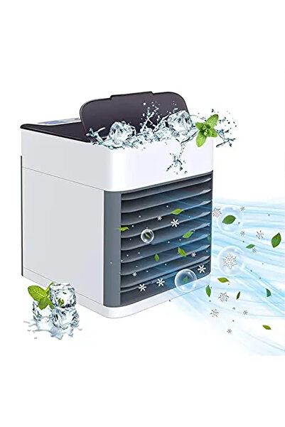 Primo Plus Portable 3-in-1 Air Conditioner HL99-LU with USB Port for Air Puri...