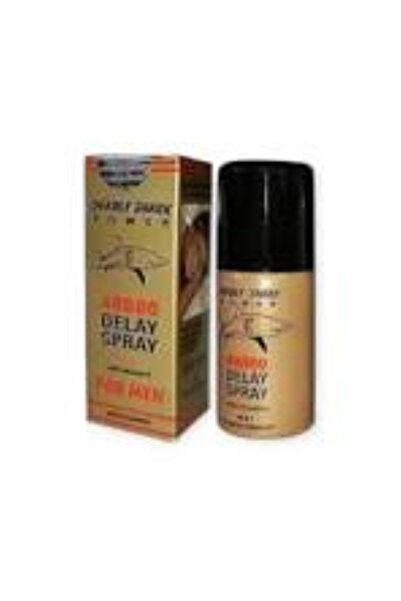 Vip 6 Beauty Falcon Spray for Men 45ml