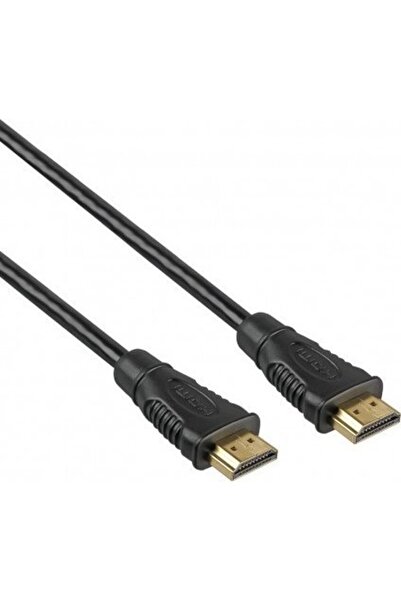 PremiumCord Cablu HDMI - HDMI 1.5m negru (kphdme015)