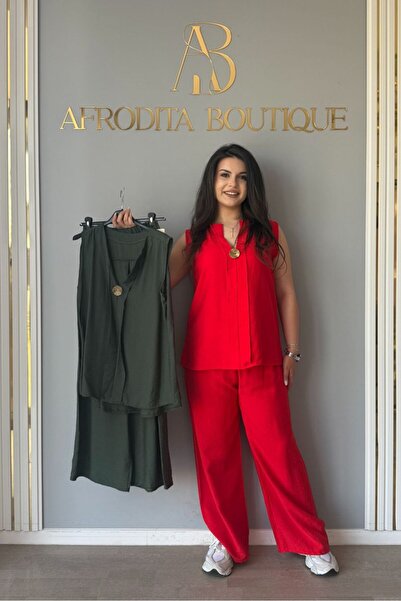 Afrodita Boutique Tray Set