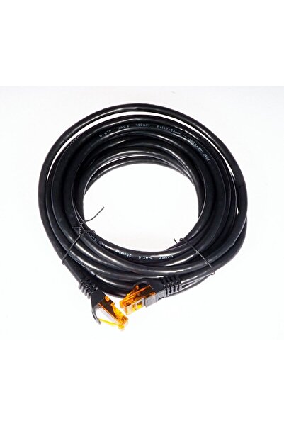 Libox Cablu patch UTP, cat.6, 1,5m (LB0075-1,5)