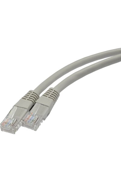 Delta Cablu patch RJ45/40-GREY 40m