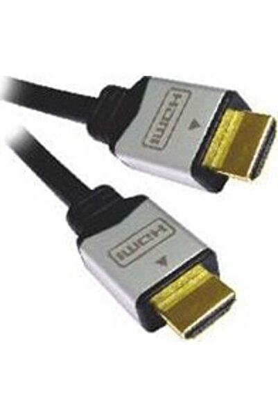 PremiumCord Cablu HDMI - HDMI 10m negru (kphdmg10)