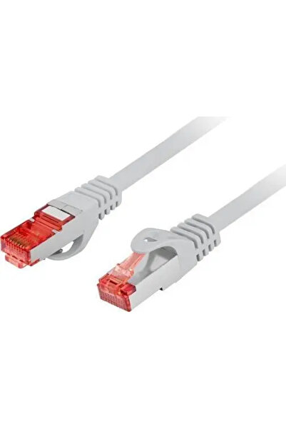 Lanberg Cablu de rețea rigid UTP Categoria 6 PCF6-10CU-0200-S